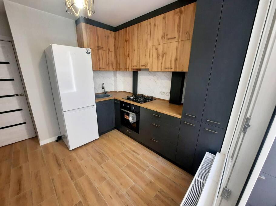 Apartament Dragut In Centrul Orasului! Chisinau Eksteriør bilde