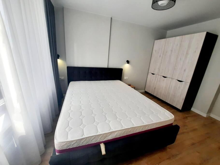 Apartament Dragut In Centrul Orasului! Chisinau Eksteriør bilde