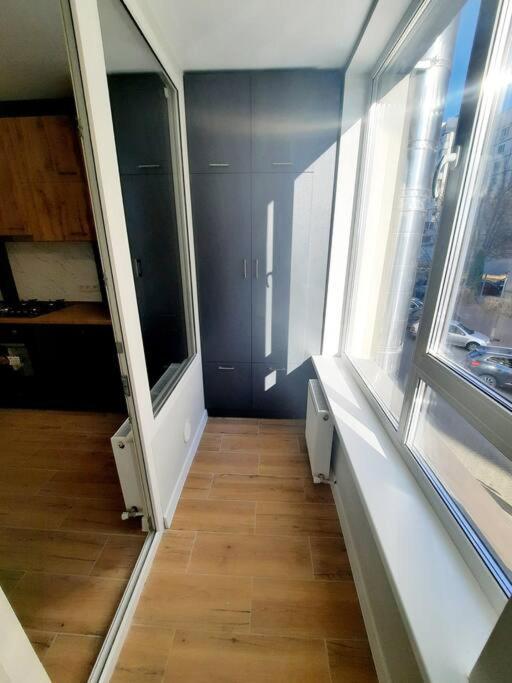 Apartament Dragut In Centrul Orasului! Chisinau Eksteriør bilde