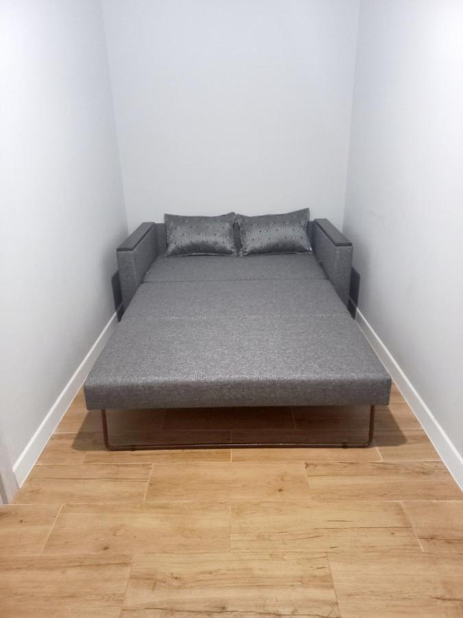 Apartament Dragut In Centrul Orasului! Chisinau Eksteriør bilde