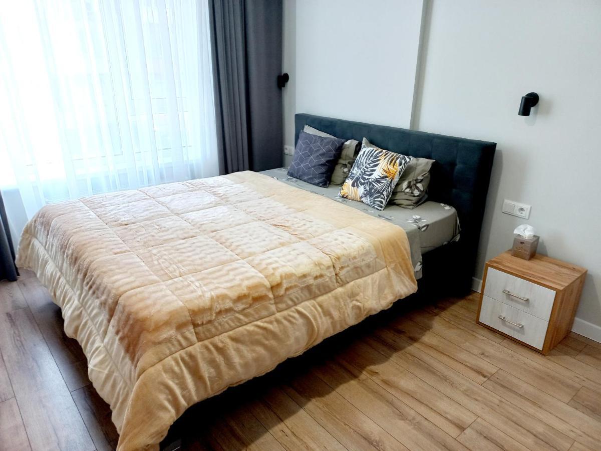 Apartament Dragut In Centrul Orasului! Chisinau Eksteriør bilde