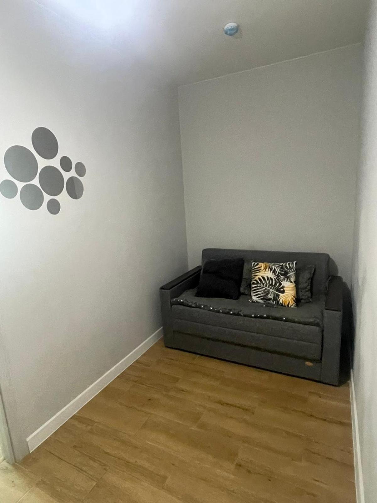 Apartament Dragut In Centrul Orasului! Chisinau Eksteriør bilde