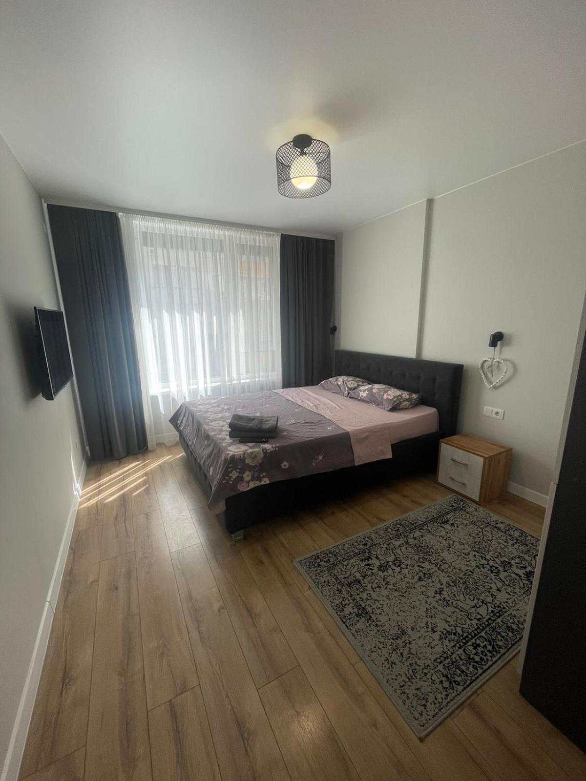 Apartament Dragut In Centrul Orasului! Chisinau Eksteriør bilde